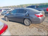 Honda Accord Ex-L 1HGCR2F86DA149140 снимка