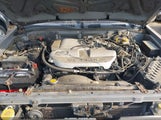 Nissan Pathfinder Le JN8DR07Y51W530230 photo