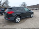 Toyota Rav4 Limited 2T3DFREV6EW195808 снимка