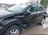 Toyota Rav4 Limited 2T3DFREV6EW195808 снимка