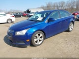 Chevrolet Cruze 2Lt Auto 1G1PE5SB7D7103756 снимка