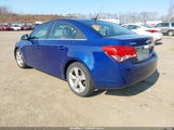 Chevrolet Cruze 2Lt Auto 1G1PE5SB7D7103756 снимка