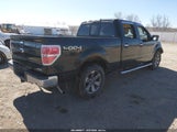 Ford F-150 Xlt 1FTFW1EF5EKF93779 снимка