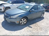 Chevrolet Cruze 1Lt 1G1PF5SC4C7276915 снимка