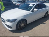 Mercedes-Benz C 300 Sedan W1KAF4GB2PR145473 photo