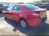Toyota Corolla S 5YFBURHE7EP025914 снимка