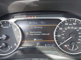 Nissan Altima Sv Fwd 1N4BL4DV5NN332285 fotografie