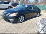Nissan Altima 2.5 Sv 1N4AL3AP2EC167061 снимка