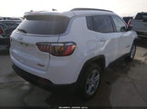 Jeep Compass Latitude 4X4 3C4NJDBN1RT596173 снимка
