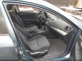 Mazda Mazda3 I Touring JM1BL1SFXA1205067 снимка