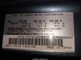 Mazda Mazda3 I Touring JM1BL1SFXA1205067 снимка