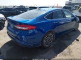 Ford Fusion Titanium 3FA6P0D99JR128243 снимка
