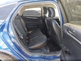 Ford Fusion Titanium 3FA6P0D99JR128243 снимка