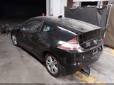 Honda Cr-Z Ex JHMZF1C65BS016177 снимка