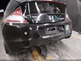 Honda Cr-Z Ex JHMZF1C65BS016177 снимка