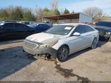 Hyundai Sonata Se 5NPE24AF5GH347699 fotografie