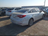 Hyundai Sonata Se 5NPE24AF5GH347699 fotografie