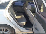 Hyundai Sonata Se 5NPE24AF5GH347699 fotografie