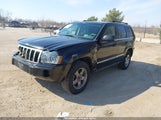 Jeep Grand Cherokee Limited 1J8HR58217C594899 fotografie