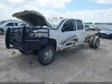 Chevrolet Silverado 3500Hd Ltz 1GC4K1C8XBF202976 снимка
