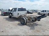Chevrolet Silverado 3500Hd Ltz 1GC4K1C8XBF202976 снимка