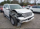 Lexus Gx 460 JTJBM7FX5A5004685 снимка
