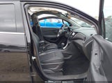 Chevrolet Trax Fwd Lt KL7CJLSB9LB042408 photo