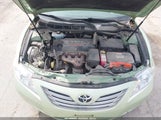 Toyota Camry Hybrid JTNBB46K173037971 photo