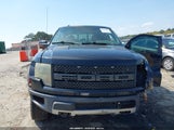 Ford F-150 Svt Raptor 1FTFW1R60EFC86345 fotografie