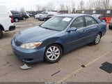 Toyota Camry Xle V6 4T1BF32K74U578601 photo