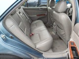 Toyota Camry Xle V6 4T1BF32K74U578601 photo