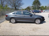 Volkswagen Jetta 1.4T R-Line/1.4T S/1.4T Se 3VWC57BU0KM062924 photo