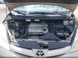 Toyota Sienna Xle 5TDZA22C76S504459 снимка
