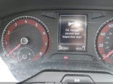 Volkswagen Jetta 1.4T R-Line/1.4T S/1.4T Se 3VWC57BU7LM088986 photo