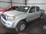 Toyota Tacoma Prerunner V6 5TEKU72N55Z137473 fotografie