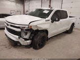 Chevrolet Silverado  4Wd Short Bed Rst 2GCUKEED3S1160868 fotografie