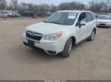 Subaru Forester 2.5I Limited JF2SJAJCXEH558064 снимка