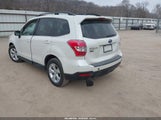 Subaru Forester 2.5I Limited JF2SJAJCXEH558064 снимка