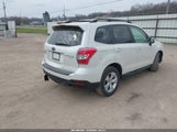 Subaru Forester 2.5I Limited JF2SJAJCXEH558064 снимка