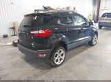 Ford Ecosport Se MAJ6S3GL6MC402718 снимка