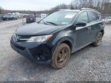 Toyota Rav4 Le 2T3BFREV5FW400317 снимка