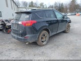 Toyota Rav4 Le 2T3BFREV5FW400317 снимка