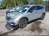 Honda Cr-V Se 2HKRM3H49GH535734 снимка