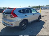 Honda Cr-V Se 2HKRM3H49GH535734 снимка