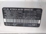Mitsubishi Outlander Sel JA4AZ3A31JZ051910 снимка