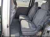 Honda Odyssey Lx 5FNRL38276B124251 снимка