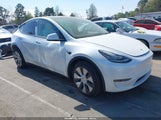 Tesla Model Y Long Range Dual Motor All-Wheel Drive 7SAYGDEE9NF362673 fotografie