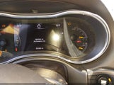 Jeep Grand Cherokee Limited 4X4 1C4RJFBG0MC568822 fotografie