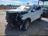 Nissan Rogue Sv KNMAT2MT0KP510502 снимка