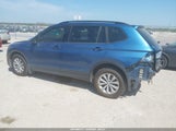 Volkswagen Tiguan 2.0T S 3VV0B7AX4KM006349 fotografie